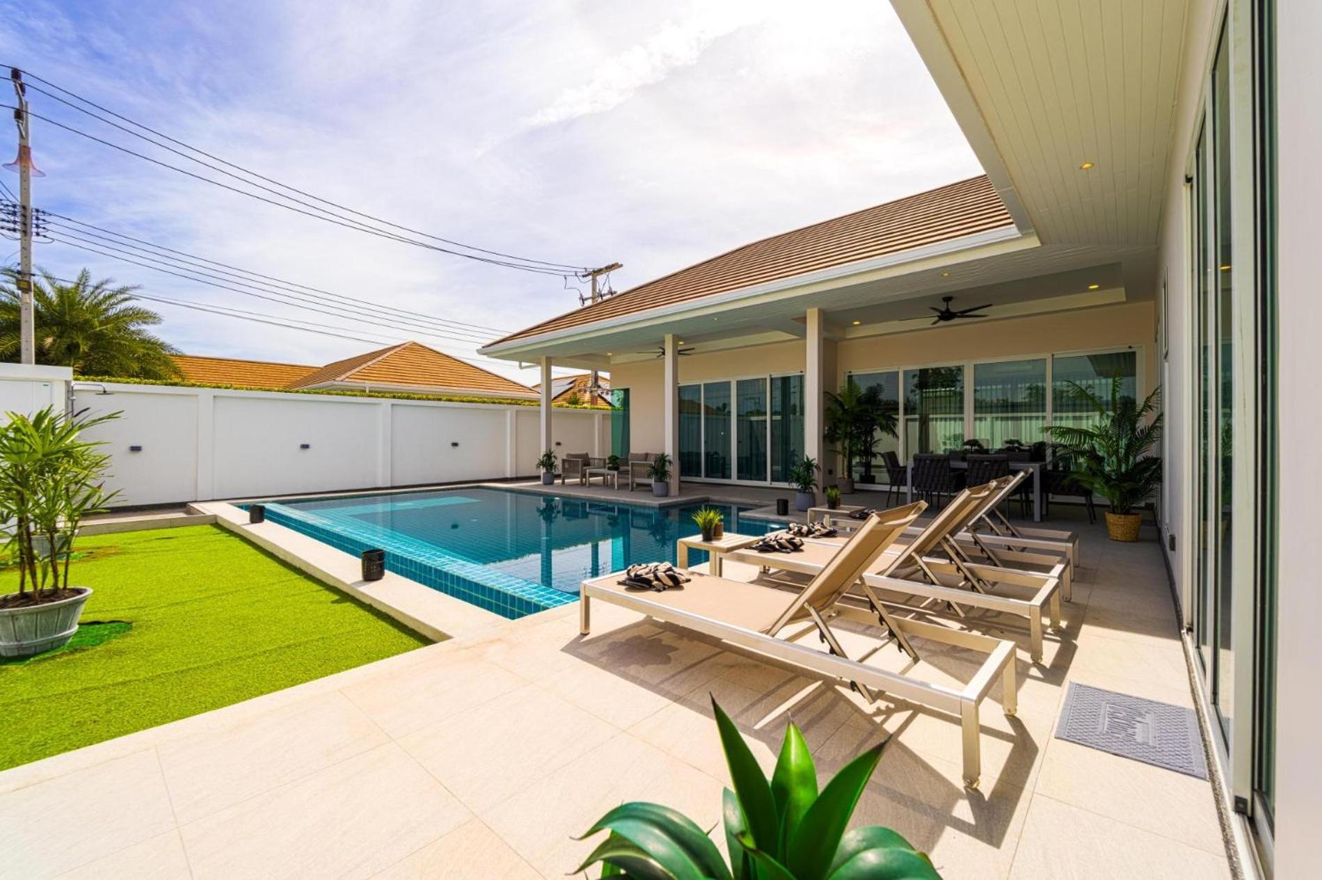 Modern 3br - Great Location - Kl3