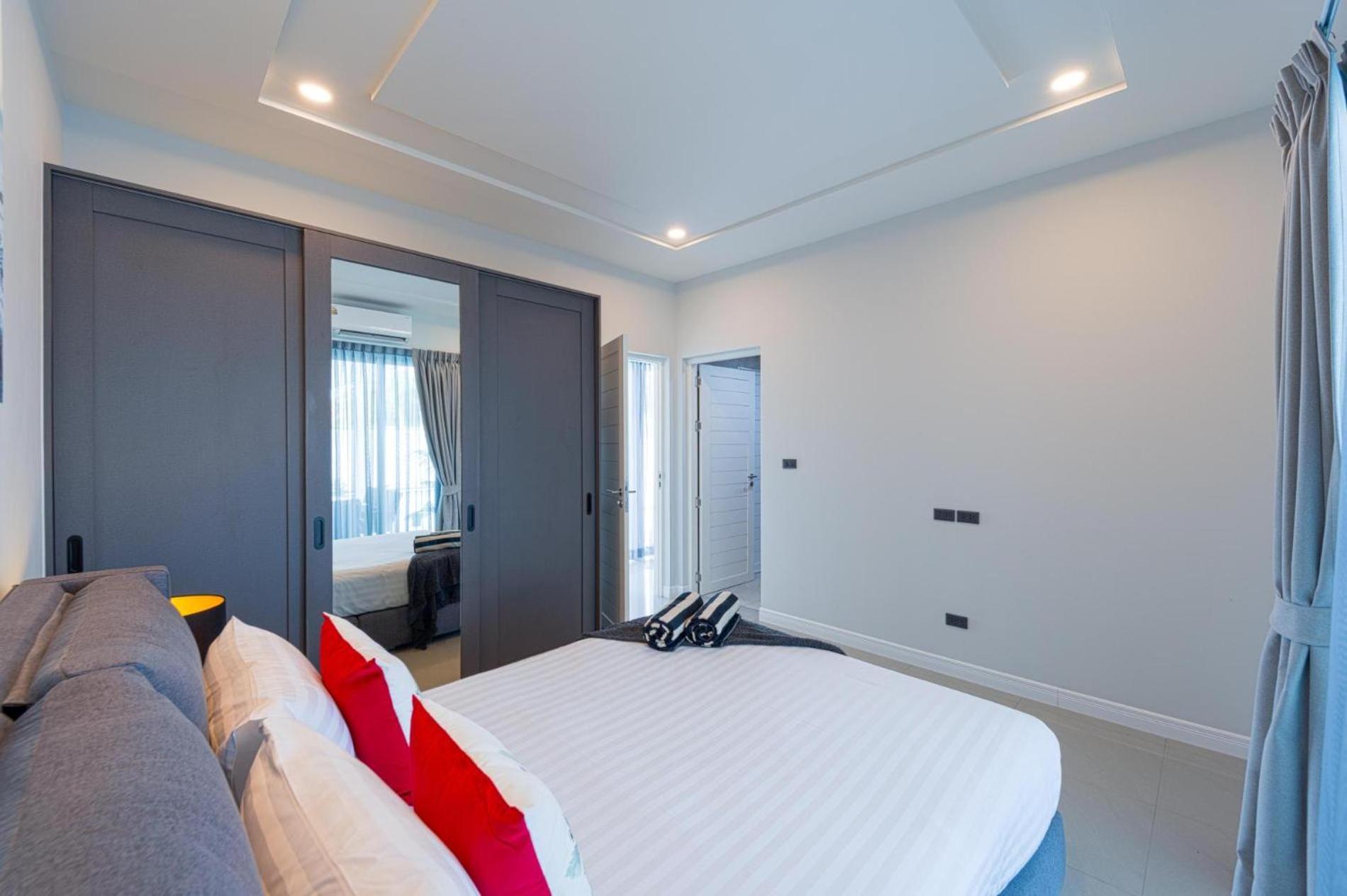 Modern 3br - Great Location - Kl3 Villa