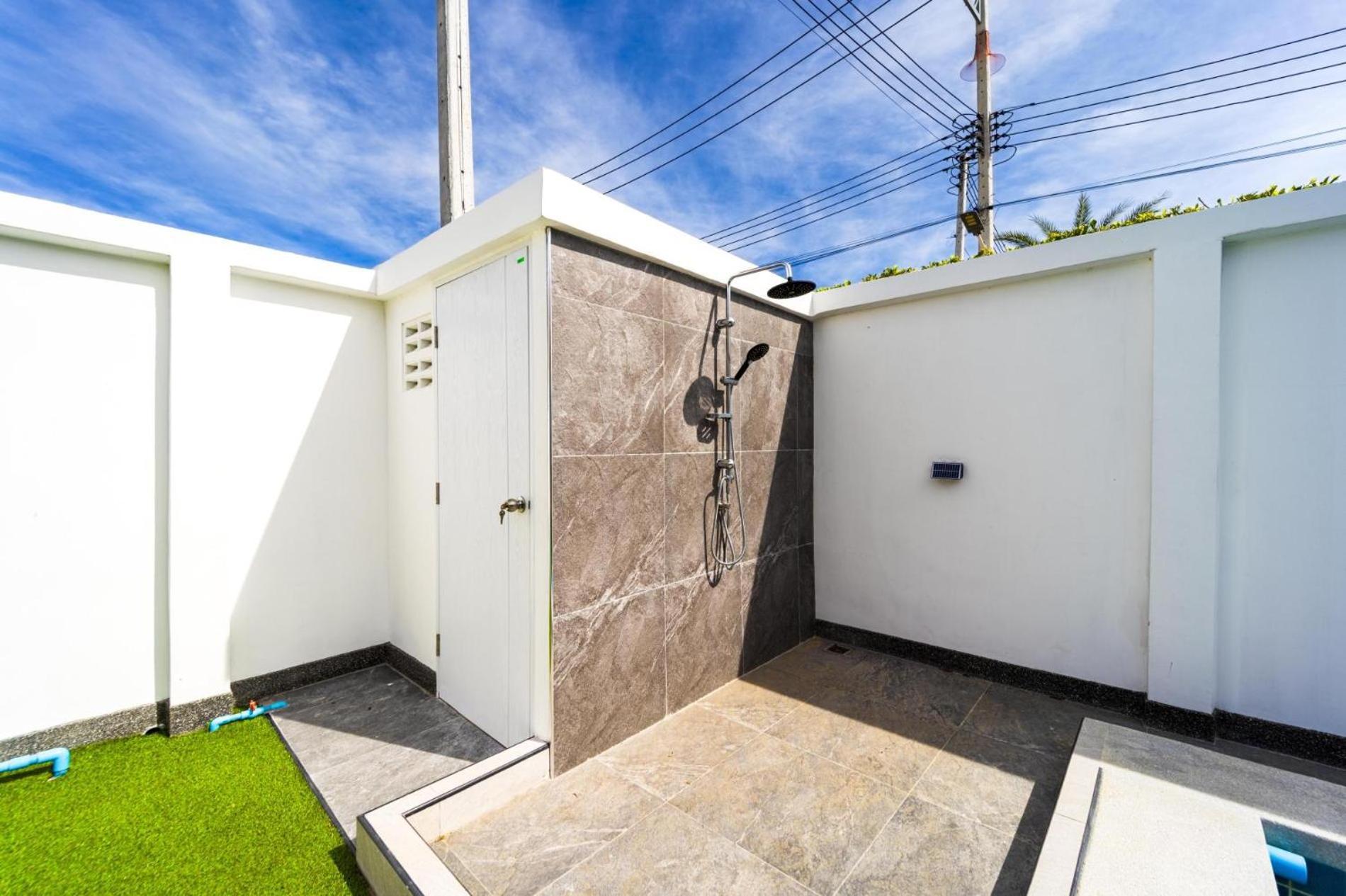 Modern 3br - Great Location - Kl3 Hua Hin