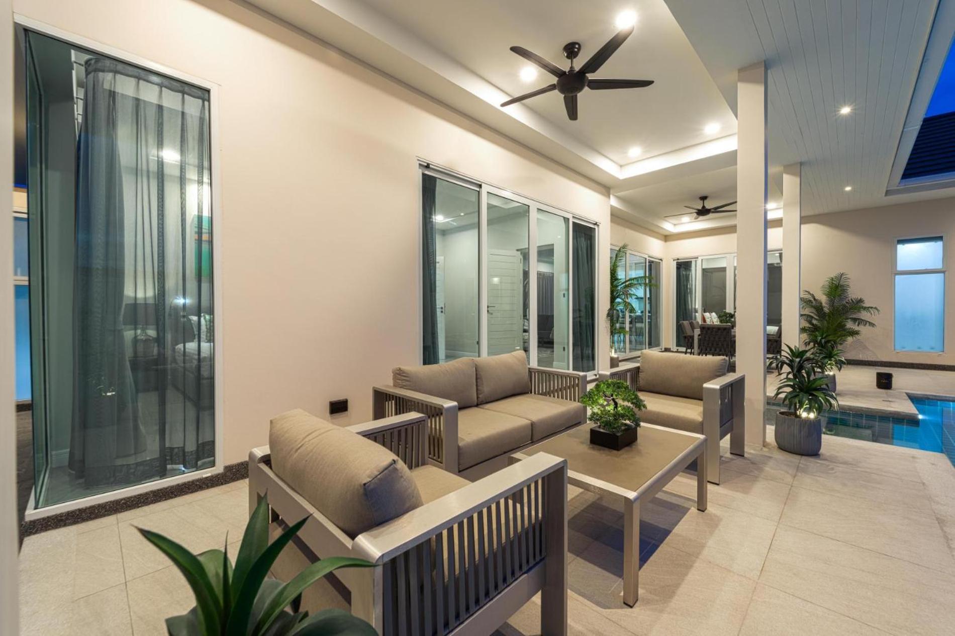 Modern 3br - Great Location - Kl3 *